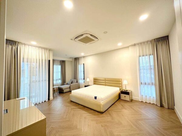 Nantawan Rama 9 Krungthep Kreetha - Single House