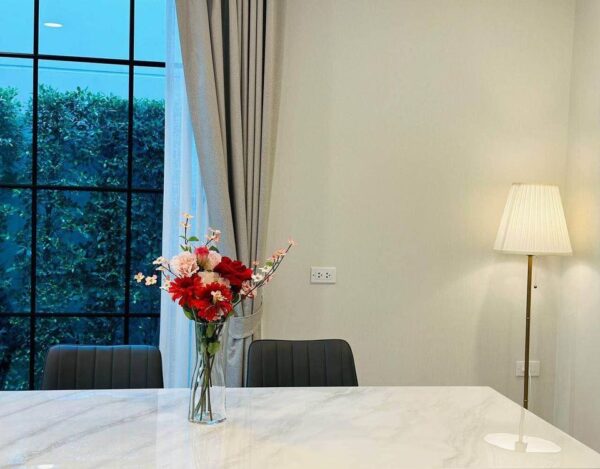 Nantawan Rama 9 Krungthep Kreetha - Single House