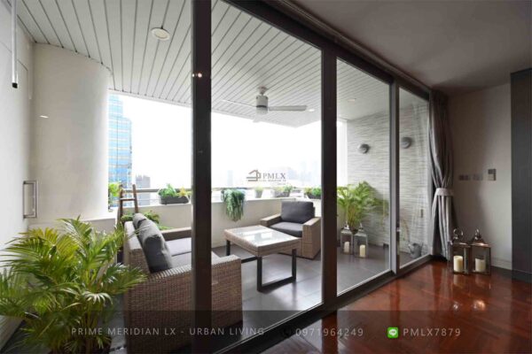 Kallista Mansion Sukhumvit 11 - 3 Beds