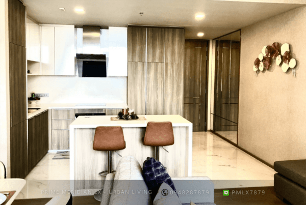 Celes Asoke - 2 Beds