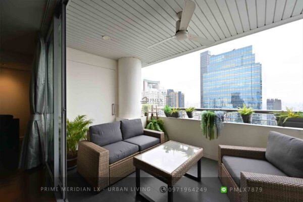 Kallista Mansion Sukhumvit 11 - 3 Beds