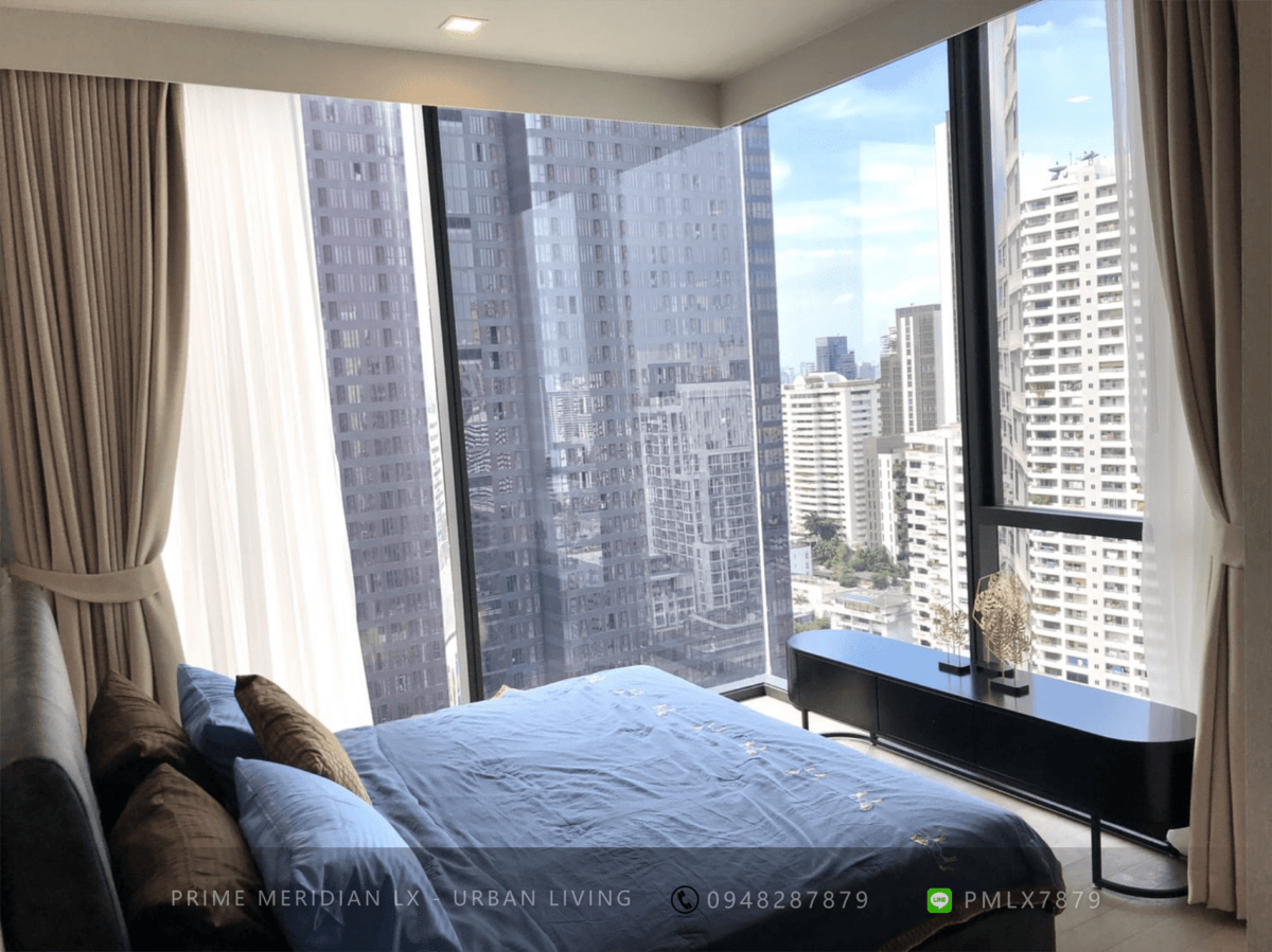 Celes Asoke - 2 Beds