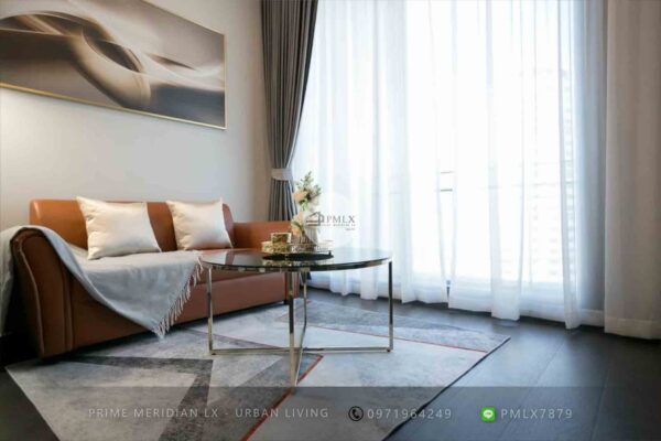 Laviq Sukhumvit 57 - 1 Bed