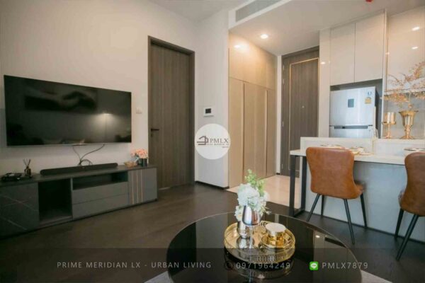 Laviq Sukhumvit 57 - 1 Bed