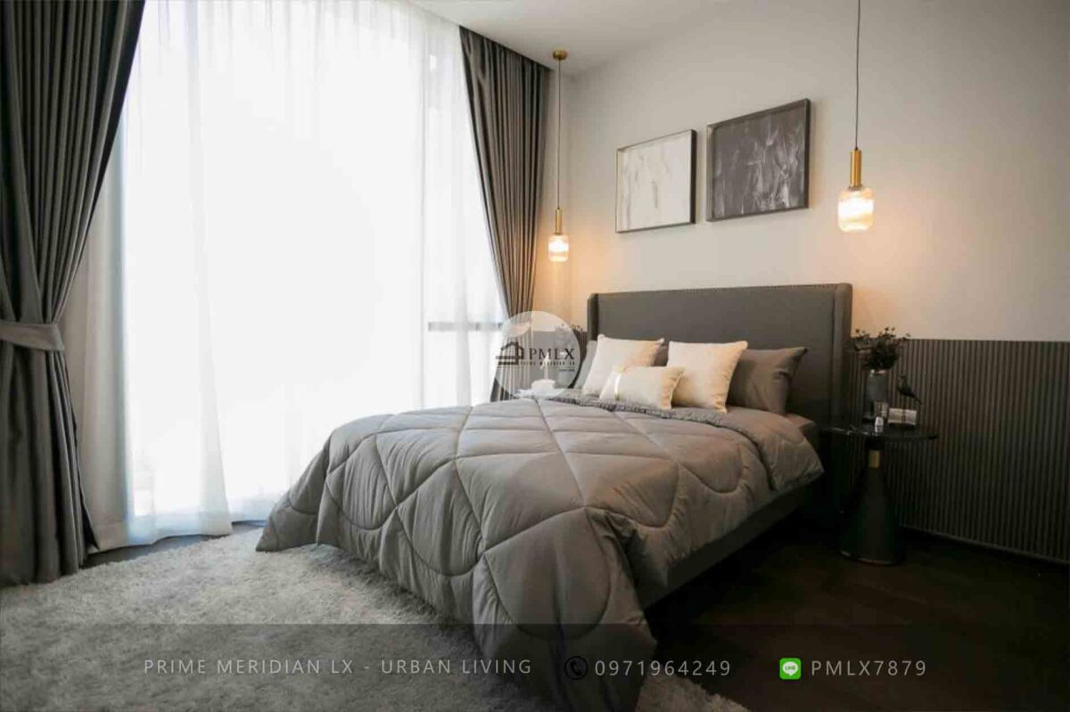 Laviq Sukhumvit 57 - 1 Bed