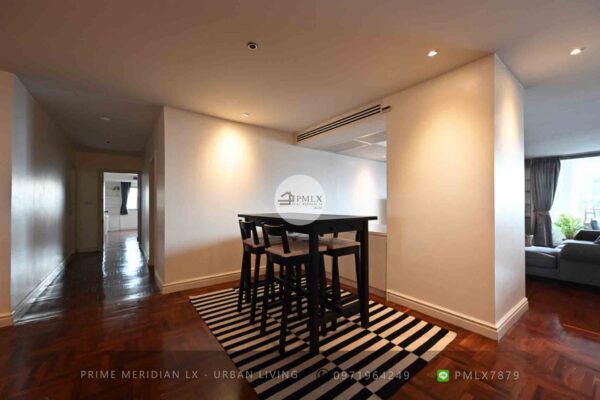 Kallista Mansion Sukhumvit 11 - 3 Beds