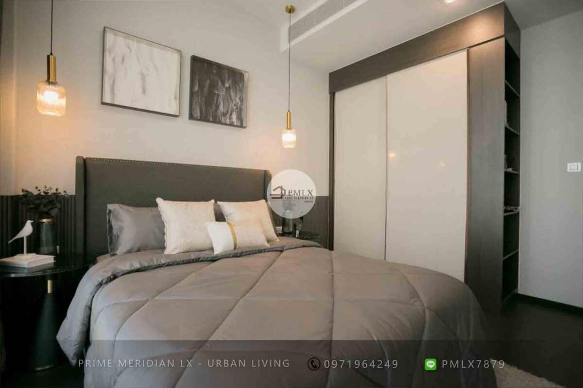 Laviq Sukhumvit 57 - 1 Bed