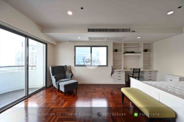 Kallista Mansion Sukhumvit 11 - 3 Beds