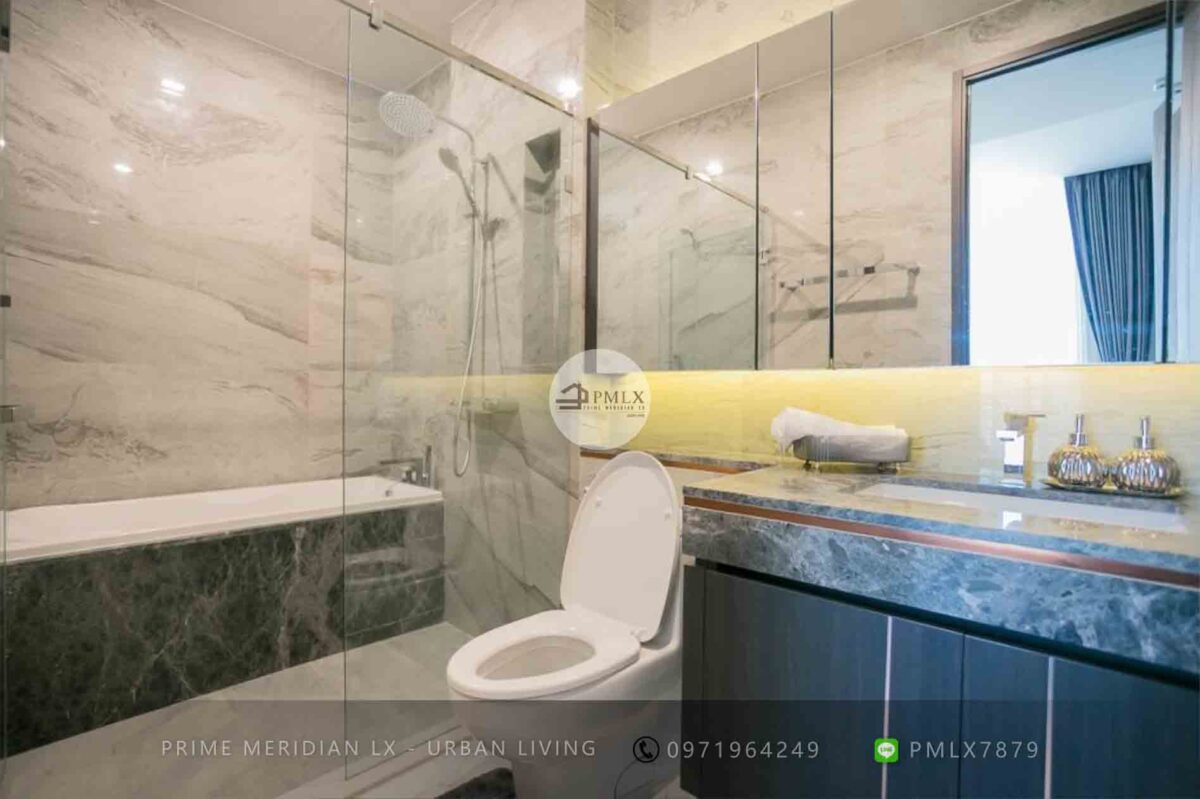 Laviq Sukhumvit 57 - 1 Bed