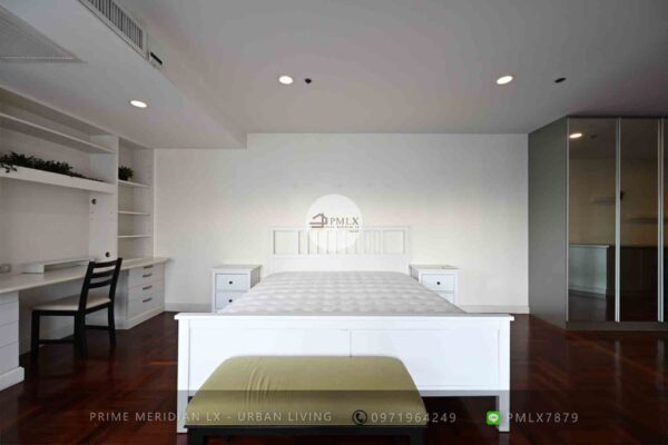 Kallista Mansion Sukhumvit 11 - 3 Beds