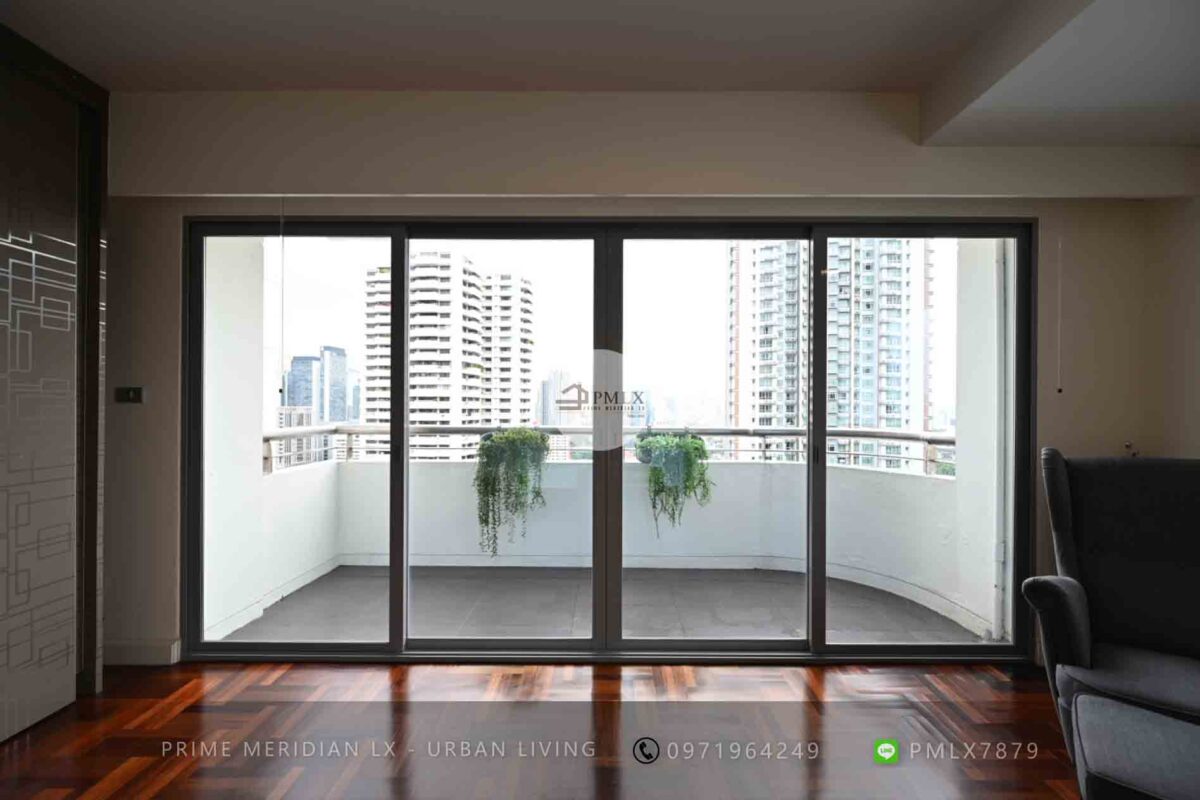 Kallista Mansion Sukhumvit 11 - 3 Beds