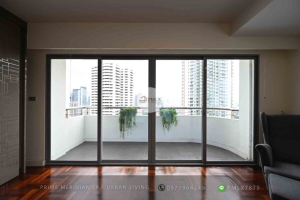 Kallista Mansion Sukhumvit 11 - 3 Beds