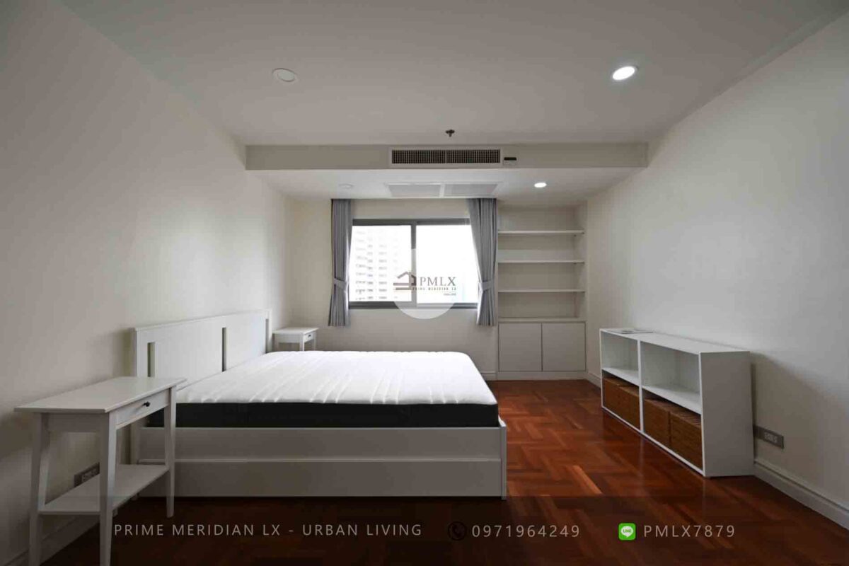 Kallista Mansion Sukhumvit 11 - 3 Beds