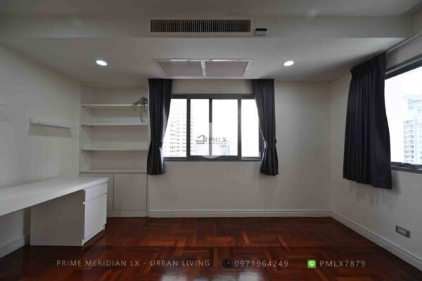 Kallista Mansion Sukhumvit 11 - 3 Beds