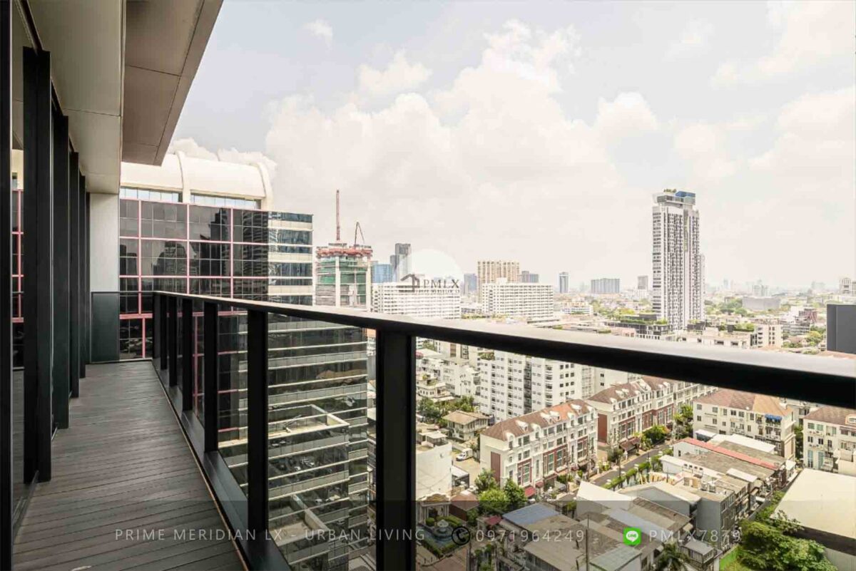 Tela Thonglor - 2 Beds