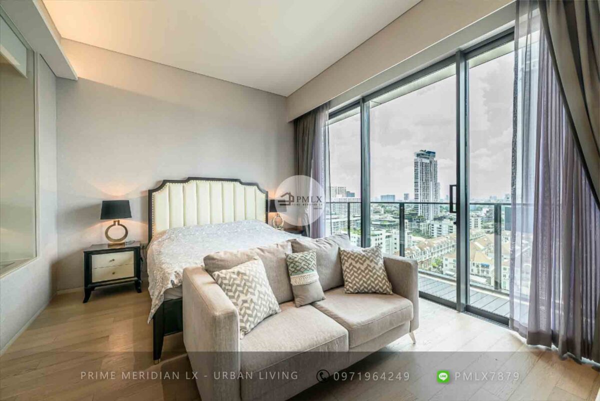 Tela Thonglor - 2 Beds