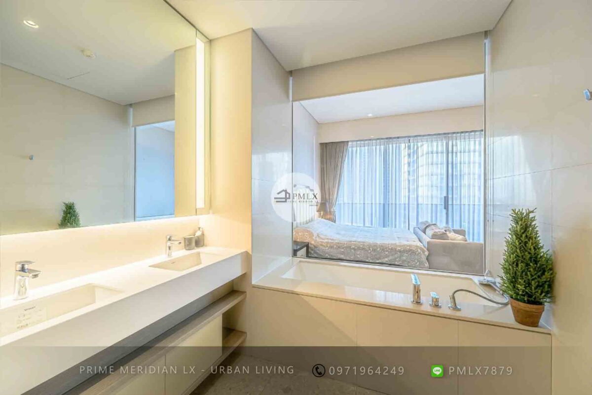 Tela Thonglor - 2 Beds