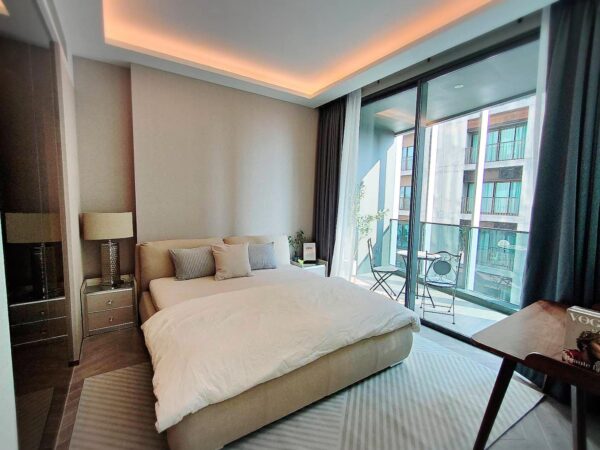 The Estelle Phrom Phong - 1 Bed