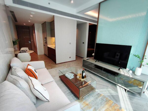 The Estelle Phrom Phong - 1 Bed