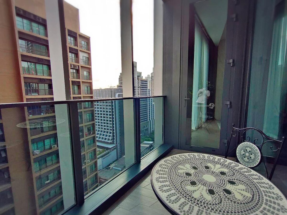 The Estelle Phrom Phong - 1 Bed