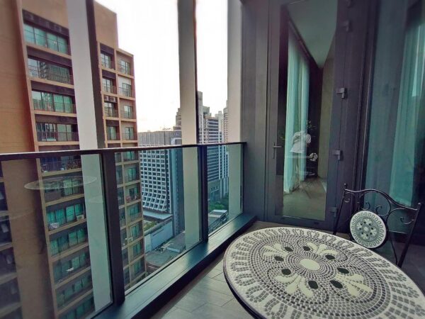 The Estelle Phrom Phong - 1 Bed