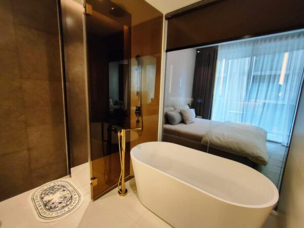 The Estelle Phrom Phong - 1 Bed