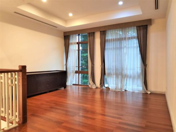 Baan Sansiri Sukhumvit 67 - Single House