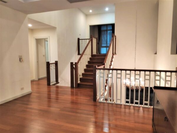 Baan Sansiri Sukhumvit 67 - Single House