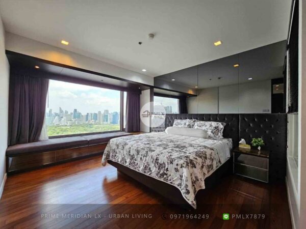 Amanta Lumpini - 2 Bedrooms