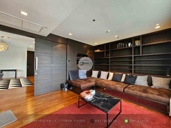 Amanta Lumpini - 2 Bedrooms