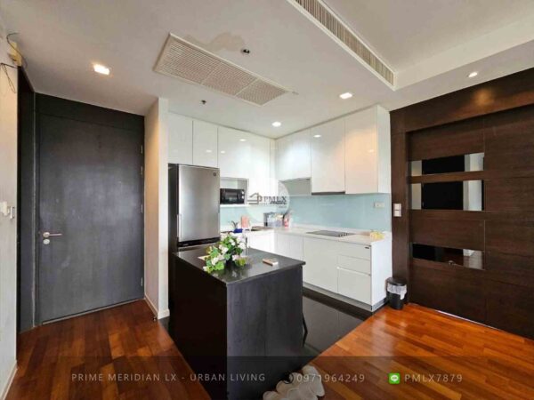 Amanta Lumpini - 2 Bedrooms