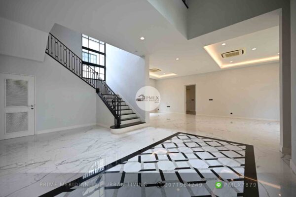 Baan Sansiri Pattanakarn - 5 Bedrooms