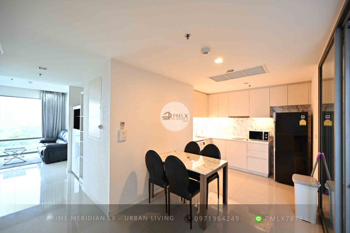 Starview By Eastern Star - 2 Bedrooms