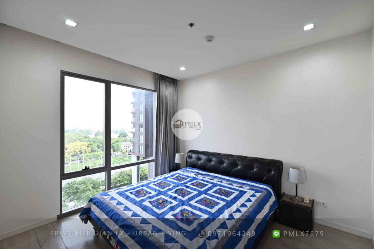 Starview By Eastern Star - 2 Bedrooms