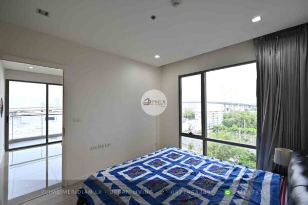 Starview By Eastern Star - 2 Bedrooms