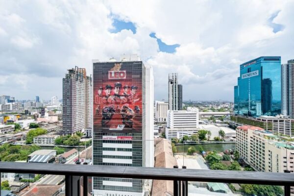 The Monument Thonglor - 2 Beds