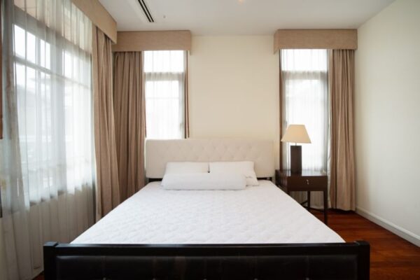 Baan Sansiri Sukhumvit 67 - Single House