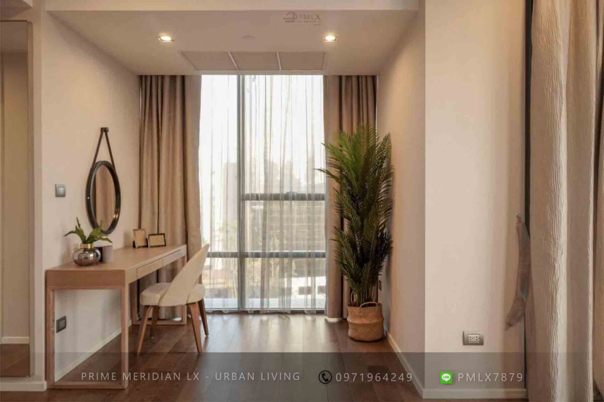 The Bangkok Sathorn - 2 Bed