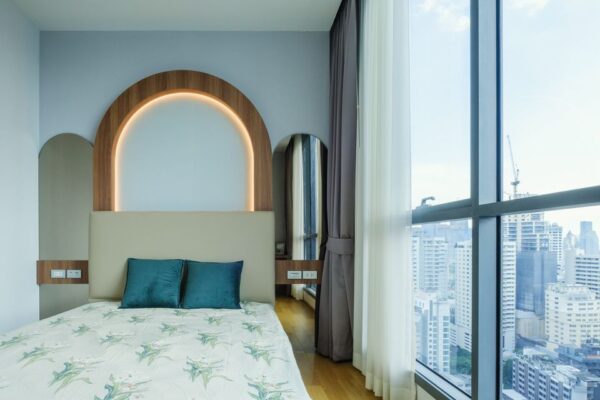 Hyde Sukhumvit - 3 Beds