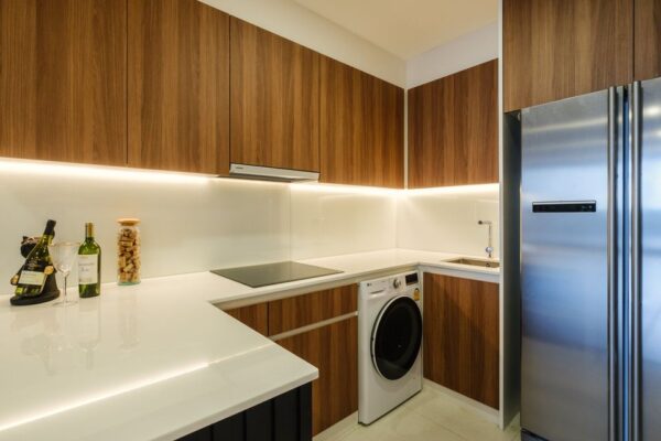 Hyde Sukhumvit - 3 Beds