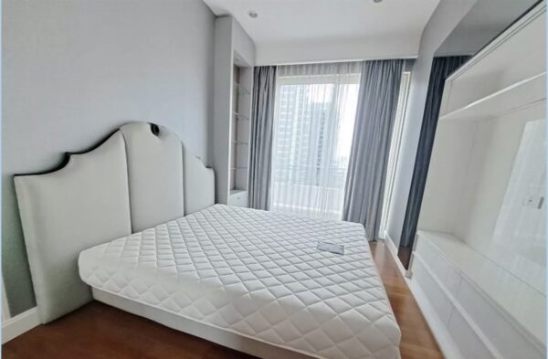 Q Langsuan - 2 Beds