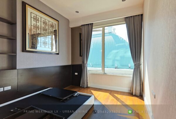 Q Langsuan - 3 Beds