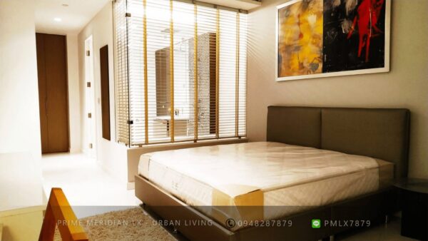 185 Rajadamri - 2 Beds