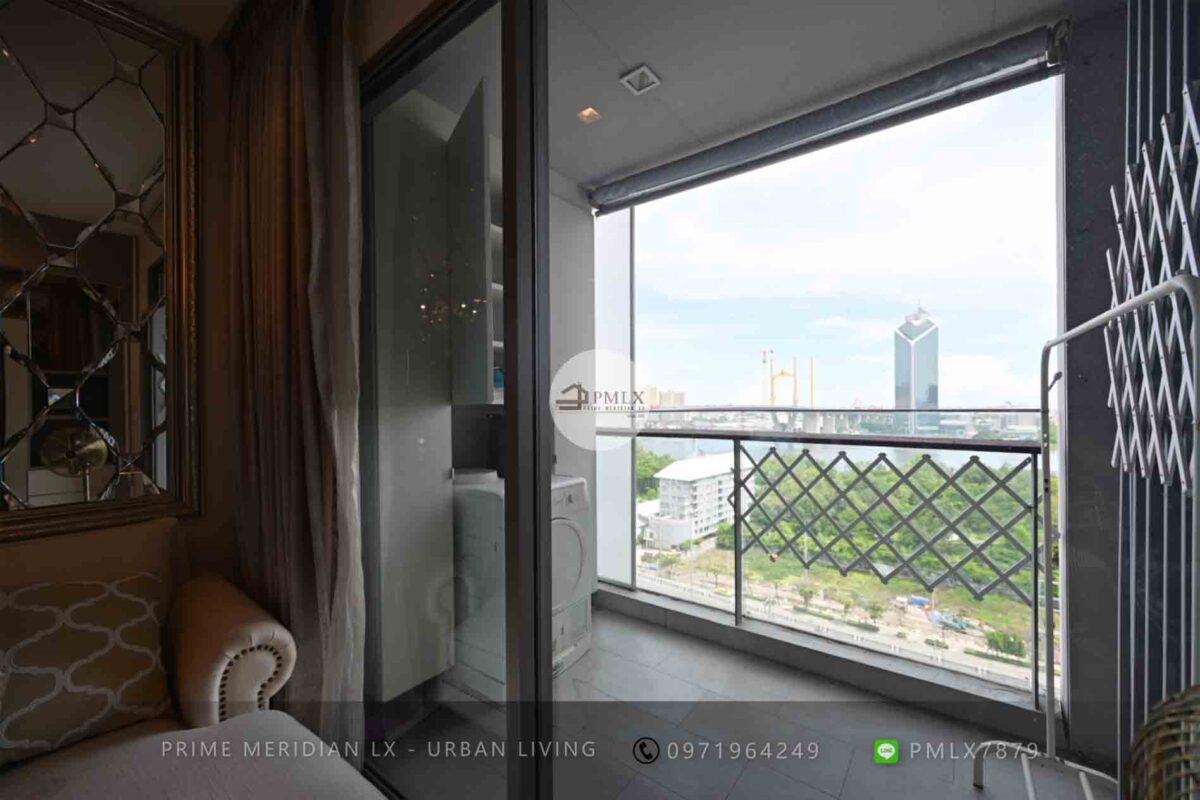 Starview By Eastern Star - 2 Bedrooms