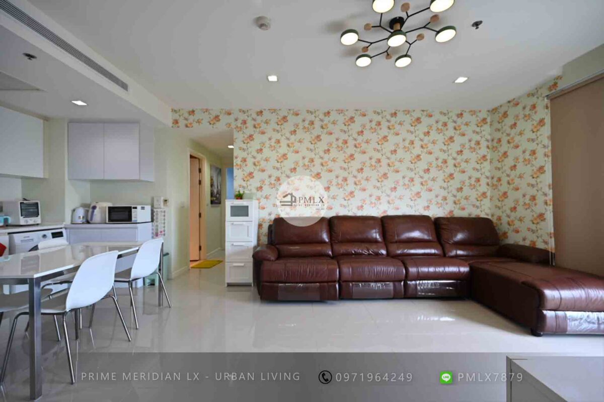 Starview By Eastern Star - 2 Bedrooms