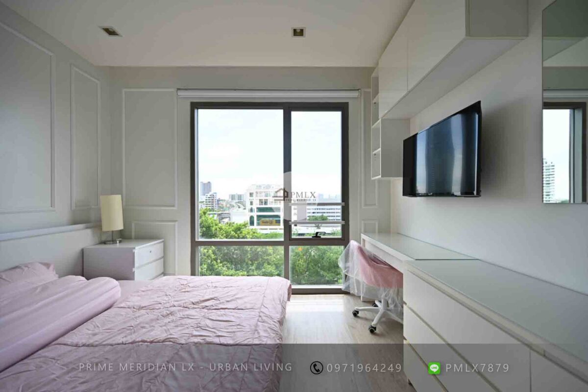 Starview By Eastern Star - 2 Bedrooms