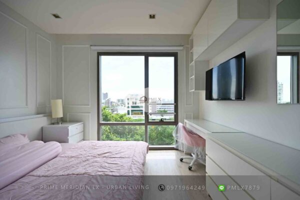 Starview By Eastern Star - 2 Bedrooms