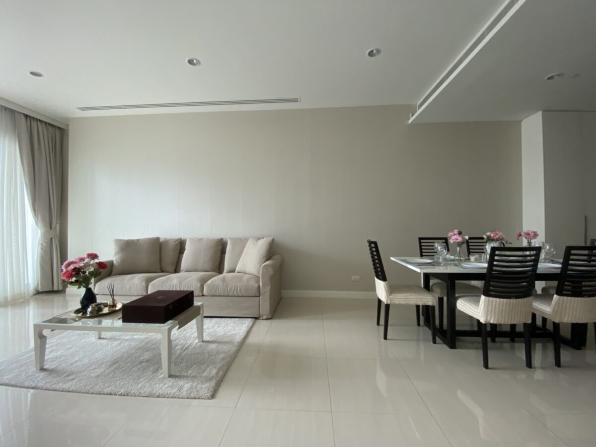 185 Rajadamri - 2 Beds