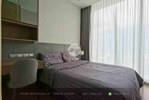 Magnolias Rajadamri Boulevard - 2 Bed