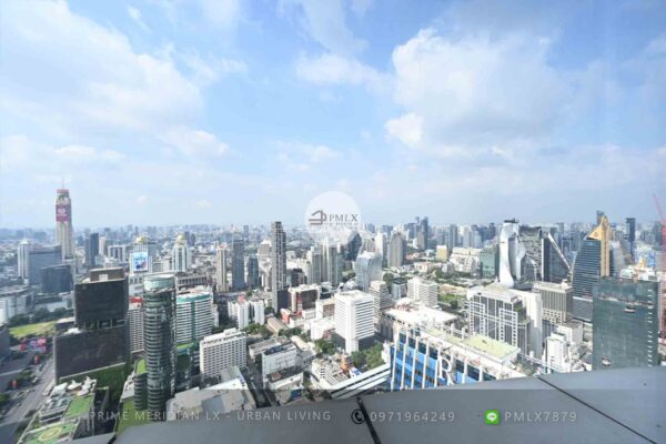 Magnolias Rajadamri Boulevard - 2 Bed